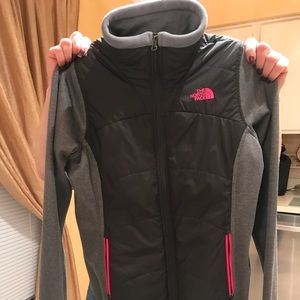 North Face Jacket Women’s